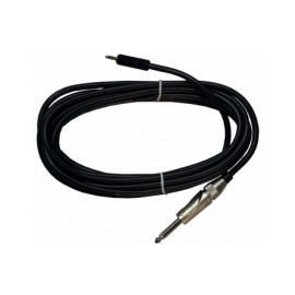 Extension Plug 6.3 Mono A...