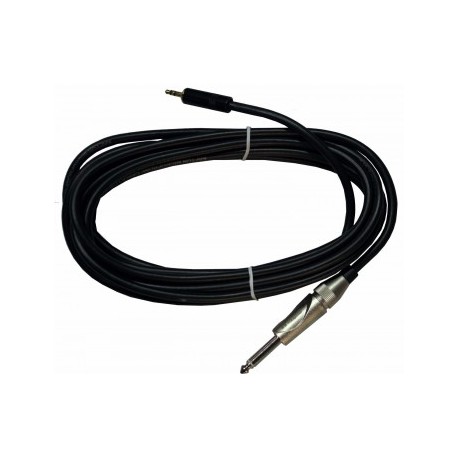 Extension Plug 6.3 Mono A...