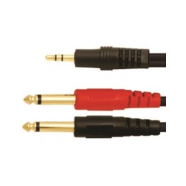 Extension Plug estereo 35...