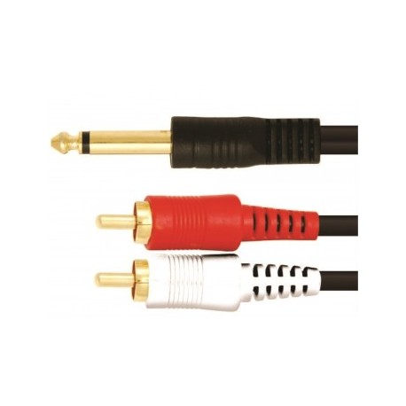 extension Plug Mono 63 mm a...