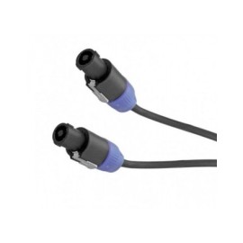 Extension Speakon Macho A...
