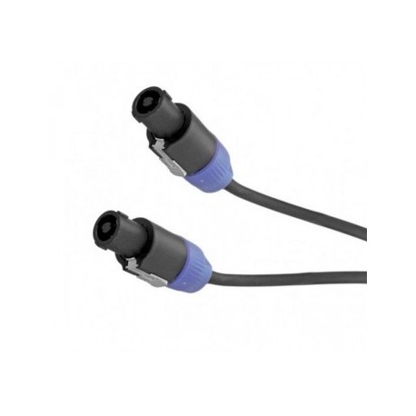 Extension Speakon Macho A...