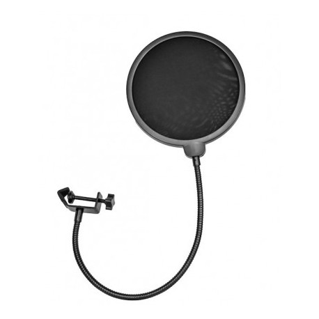 Filtro Antipop Para Microfono