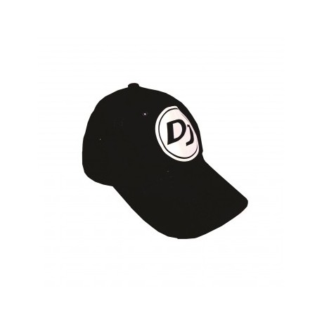 Gorra para DJ unisex DJ
