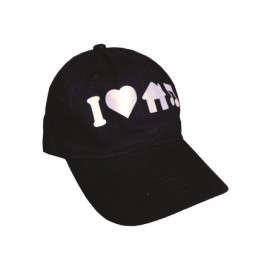 Gorra para DJ unisex I LOVE...