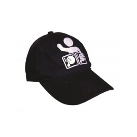 Gorra para DJ unisex MIXING