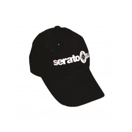 Gorra para DJ unisex SERATO DJ