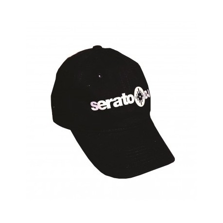 Gorra para DJ unisex SERATO DJ