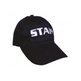 Gorra para DJ unisex STAFF