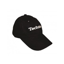 Gorra para DJ unisex TECHNICS
