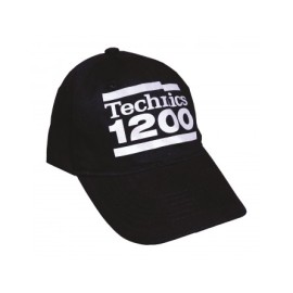 Gorra para DJ unisex...