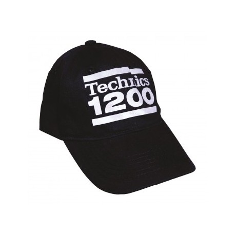 Gorra para DJ unisex...