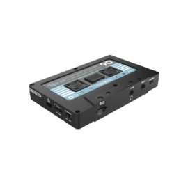 Grabador de audio portátil...