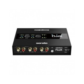 Interface DVS Reloop Flux...