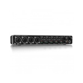 INTERFAZ DE AUDIO BEHRINGER...