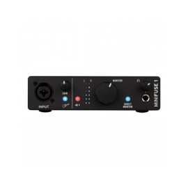 Interfaz de Audio USB...