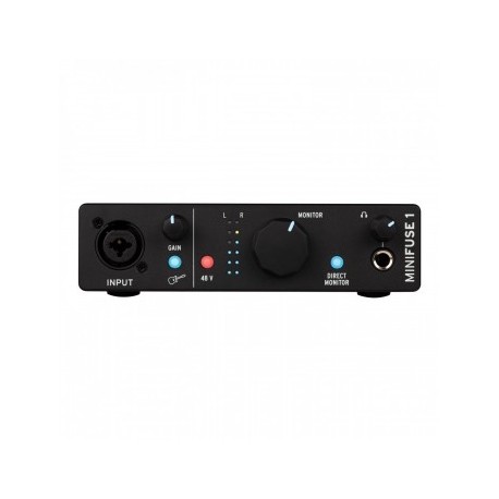 Interfaz de Audio USB...