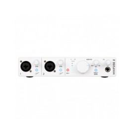 Interfaz de Audio USB...