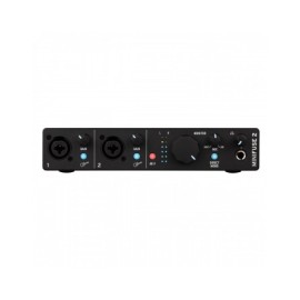 Interfaz de Audio USB...