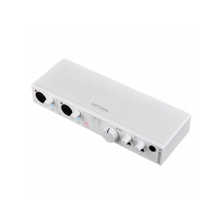 Interfaz de Audio USB...