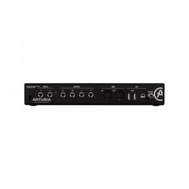 Interfaz de Audio USB...