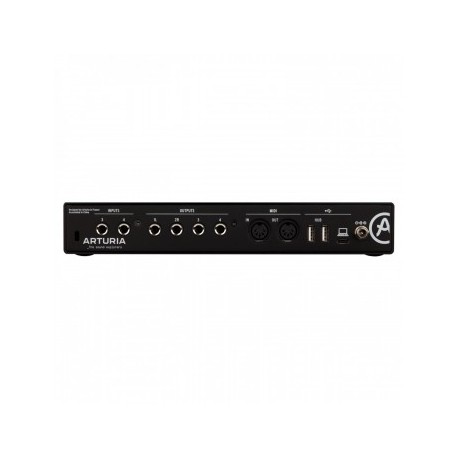 Interfaz de Audio USB...