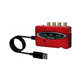 Interfaz de Audio USB de...