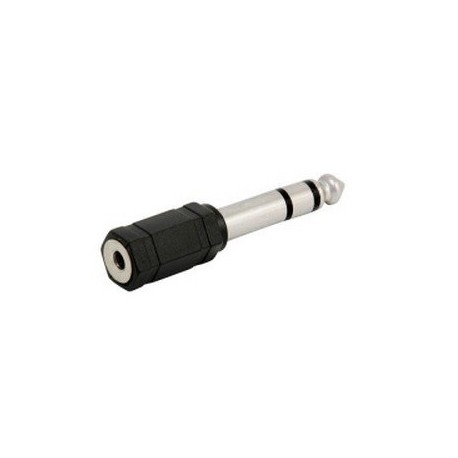 Jack 3.5 mm Estéreo a Plug...