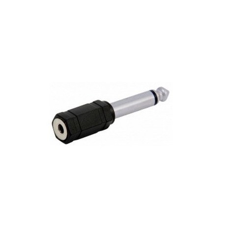 Jack 3.5 mm Monoaural a...