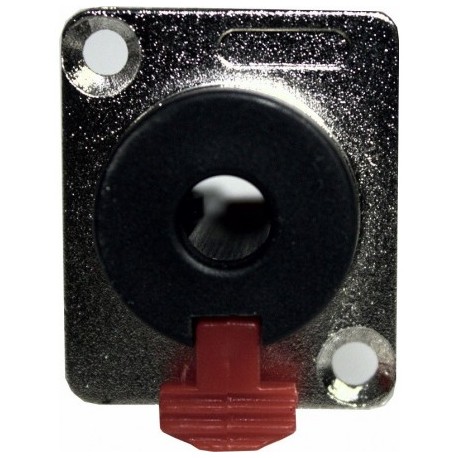 JACK 6.3 STEREO PARA CHASIS...