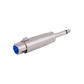 Jack Cannon a Plug 6.3 mm...