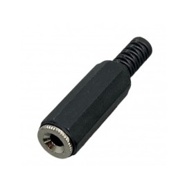 Jack estereo Conector 3,5mm...