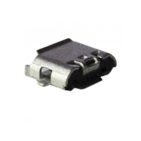 JACK MICRO USB 5 PINES PARA...