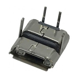 JACK MICRO USB RANURADO DE...