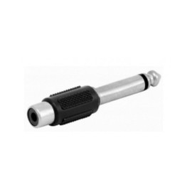 Jack RCA a Plug 6.3 mm...