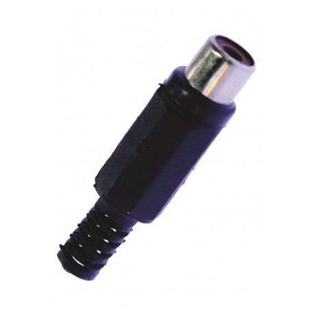 JACK RCA COLOR NEGRO DE...