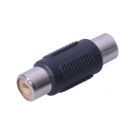 Adaptador Jack Rca A Jack...
