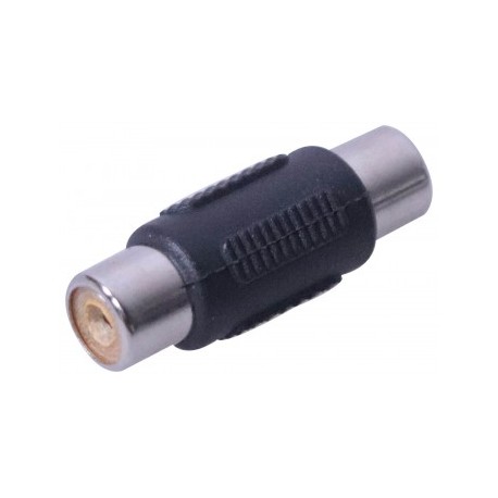 Adaptador Jack Rca A Jack...