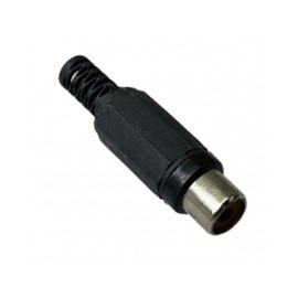 Jack RCA Conector con...