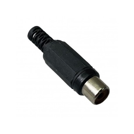 Jack RCA Conector con...