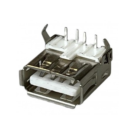 Jack USB para circuito...