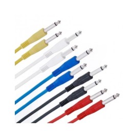 Juego 10 Cables De Audio TS...
