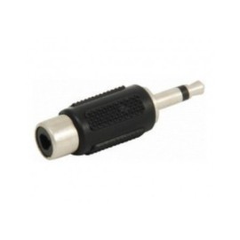 ADAPTADOR JACK RCA A PLUG...