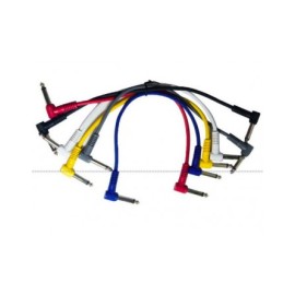 Juego De 6 cables de 30cm...