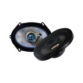JUEGO DE Bocinas DXR 5x7 3...