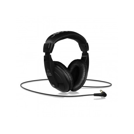 Audifonos Behringer Hpm1000...