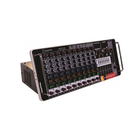 Mezcladora Amplificada 12...