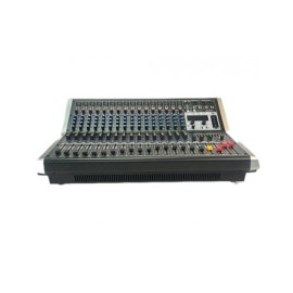 Mezcladora Amplificada 16...