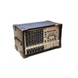 Mezcladora Amplificada 6...