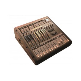 MEZCLADORA AMPLIFICADA 650w...